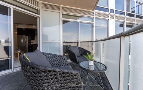 Photo 36 at Lph 29 - 1 Shaw Street, Niagara, Toronto