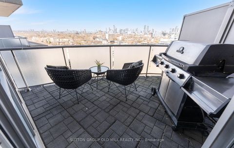 Photo 37 at Lph 29 - 1 Shaw Street, Niagara, Toronto