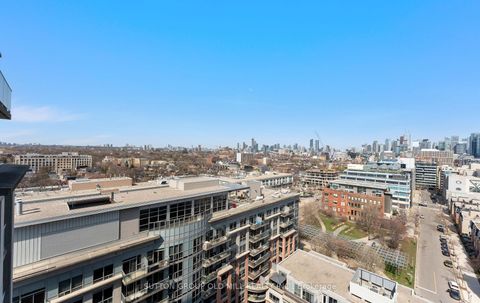 Photo 38 at Lph 29 - 1 Shaw Street, Niagara, Toronto