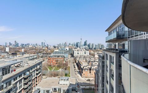 Photo 39 at Lph 29 - 1 Shaw Street, Niagara, Toronto