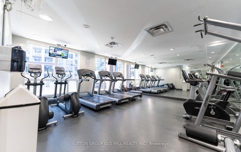 Photo 40 at Lph 29 - 1 Shaw Street, Niagara, Toronto