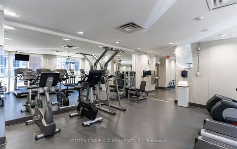 Photo 41 at Lph 29 - 1 Shaw Street, Niagara, Toronto