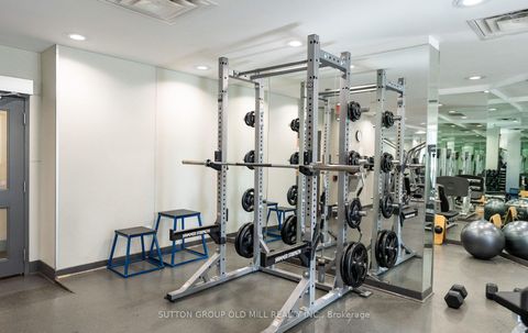 Photo 42 at Lph 29 - 1 Shaw Street, Niagara, Toronto