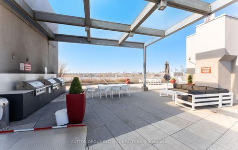 Photo 43 at Lph 29 - 1 Shaw Street, Niagara, Toronto