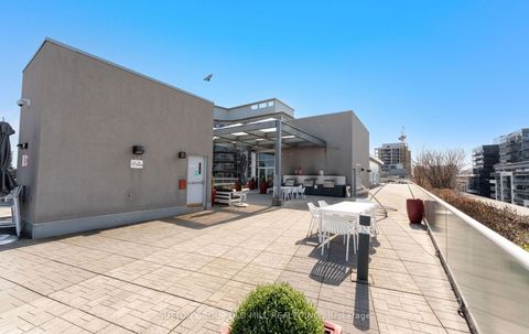 Photo 44 at Lph 29 - 1 Shaw Street, Niagara, Toronto