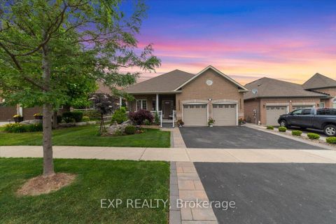 Photo 1 at 1376 Butler Street, Alcona, Innisfil