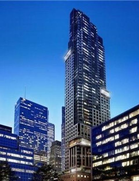 Photo 0 at 4506 - 88 Scott Street, Waterfront Communities C1, Toronto