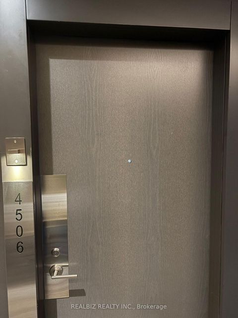 Photo 1 at 4506 - 88 Scott Street, Waterfront Communities C1, Toronto