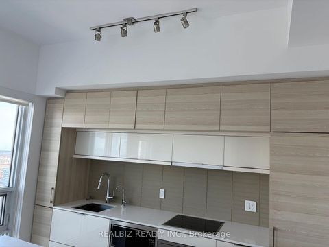 Photo 6 at 4506 - 88 Scott Street, Waterfront Communities C1, Toronto