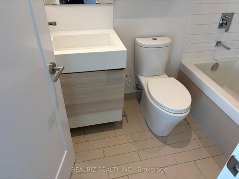 Photo 12 at 4506 - 88 Scott Street, Waterfront Communities C1, Toronto