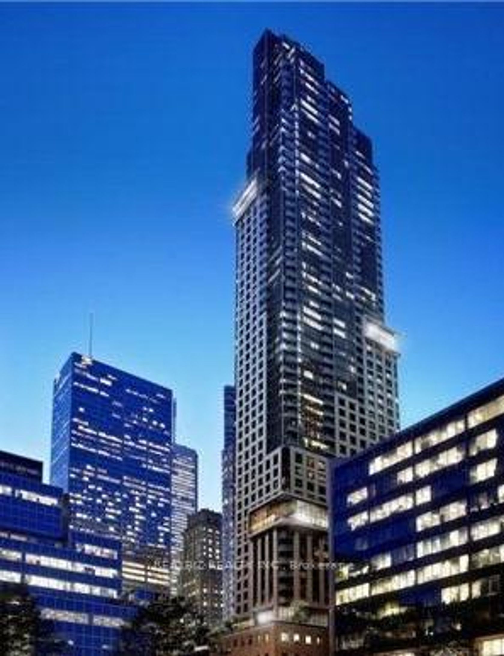 4506 - 88 Scott Street, Waterfront Communities C1, Toronto photo number 2