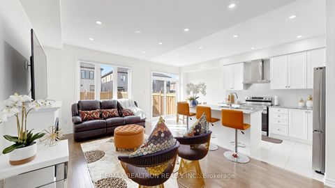 Photo 10 at 10 Hinkson Street, Rural Whitby, Whitby