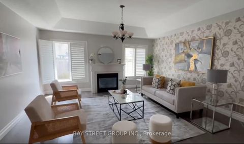 Photo 0 at 19 Falcon Crescent, Shore, Barrie