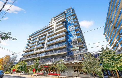 Photo 1 at 802 - 1030 King Street W, Niagara, Toronto