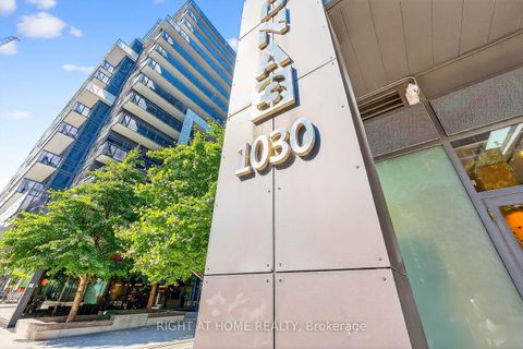 Photo 2 at 802 - 1030 King Street W, Niagara, Toronto