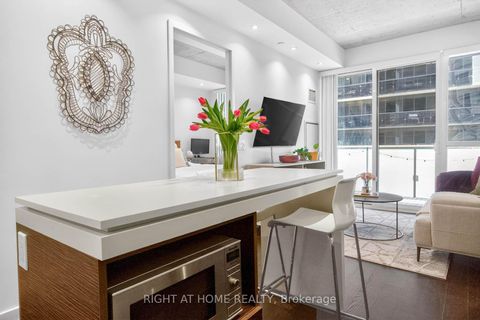 Photo 6 at 802 - 1030 King Street W, Niagara, Toronto