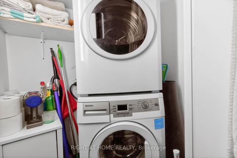 Photo 13 at 802 - 1030 King Street W, Niagara, Toronto