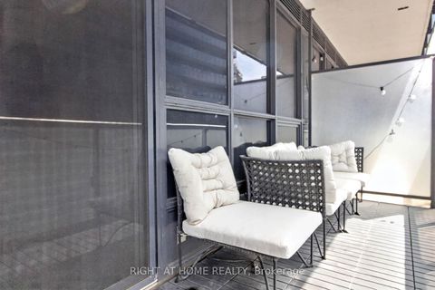 Photo 17 at 802 - 1030 King Street W, Niagara, Toronto