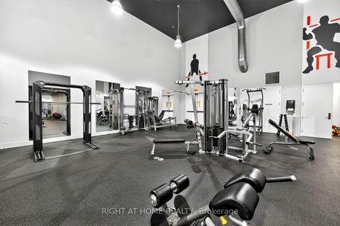Photo 18 at 802 - 1030 King Street W, Niagara, Toronto
