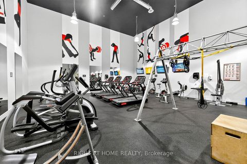 Photo 19 at 802 - 1030 King Street W, Niagara, Toronto