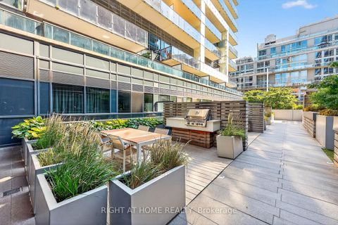 Photo 21 at 802 - 1030 King Street W, Niagara, Toronto