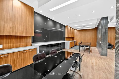 Photo 24 at 802 - 1030 King Street W, Niagara, Toronto