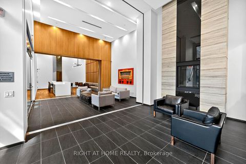 Photo 27 at 802 - 1030 King Street W, Niagara, Toronto