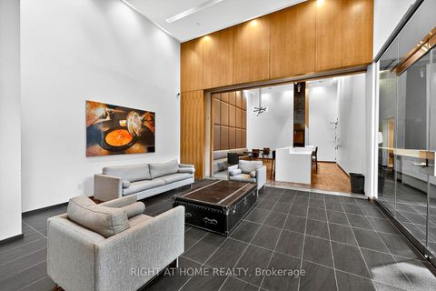Photo 28 at 802 - 1030 King Street W, Niagara, Toronto