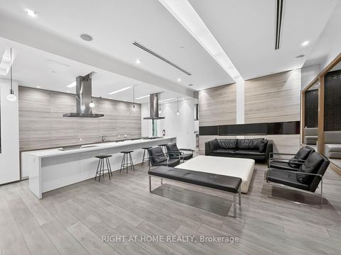 Photo 29 at 802 - 1030 King Street W, Niagara, Toronto
