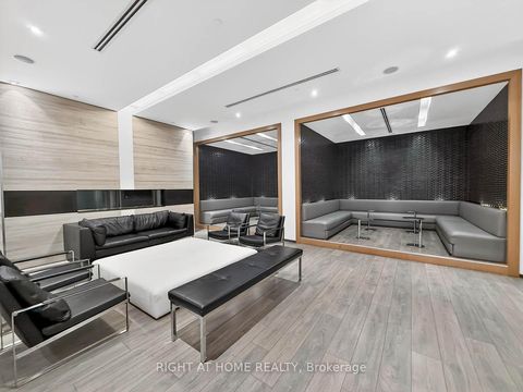 Photo 30 at 802 - 1030 King Street W, Niagara, Toronto