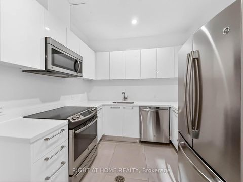 Photo 31 at 802 - 1030 King Street W, Niagara, Toronto