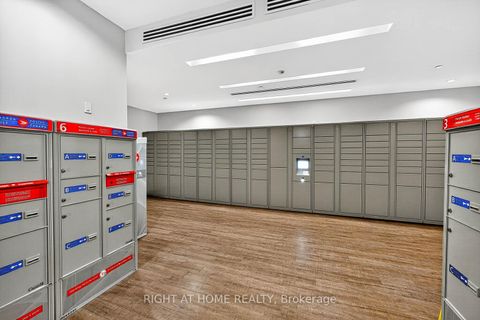 Photo 33 at 802 - 1030 King Street W, Niagara, Toronto