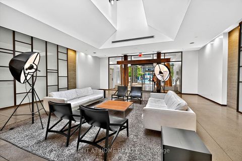 Photo 34 at 802 - 1030 King Street W, Niagara, Toronto