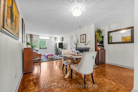 Photo 7 at 85 - 19 London Green Court, Jane Heights, Toronto