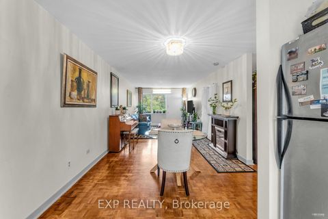 Photo 8 at 85 - 19 London Green Court, Jane Heights, Toronto