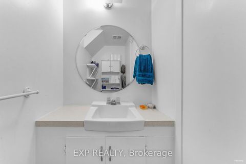 Photo 14 at 85 - 19 London Green Court, Jane Heights, Toronto