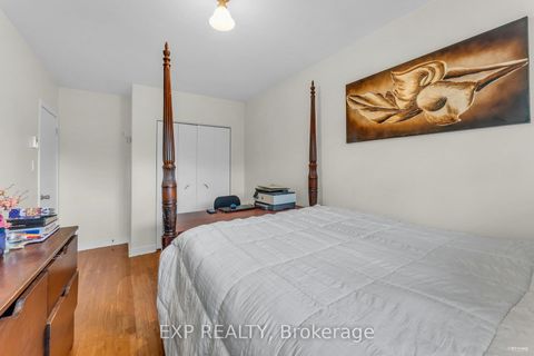 Photo 17 at 85 - 19 London Green Court, Jane Heights, Toronto