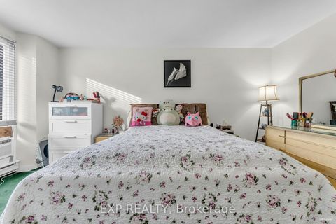 Photo 21 at 85 - 19 London Green Court, Jane Heights, Toronto