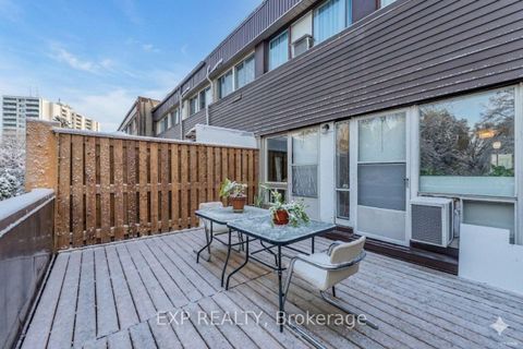 Photo 25 at 85 - 19 London Green Court, Jane Heights, Toronto