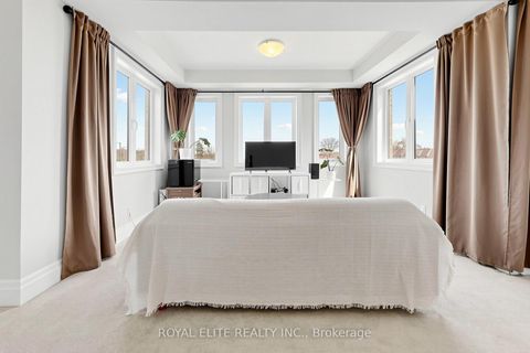 Photo 24 at 61 Grange Drive, Jefferson, Richmond Hill