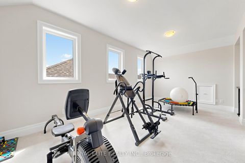 Photo 41 at 61 Grange Drive, Jefferson, Richmond Hill