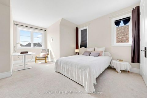 Photo 42 at 61 Grange Drive, Jefferson, Richmond Hill