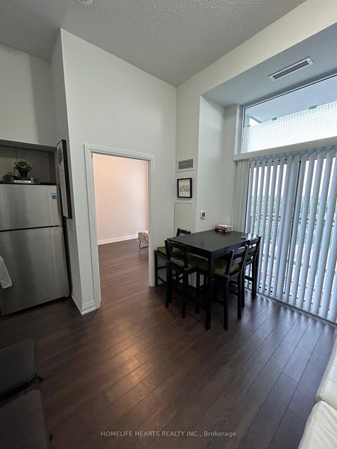 Photo 6 at 822 - 20 Meadowglen Place E, Woburn, Toronto