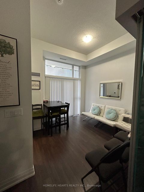 Photo 7 at 822 - 20 Meadowglen Place E, Woburn, Toronto
