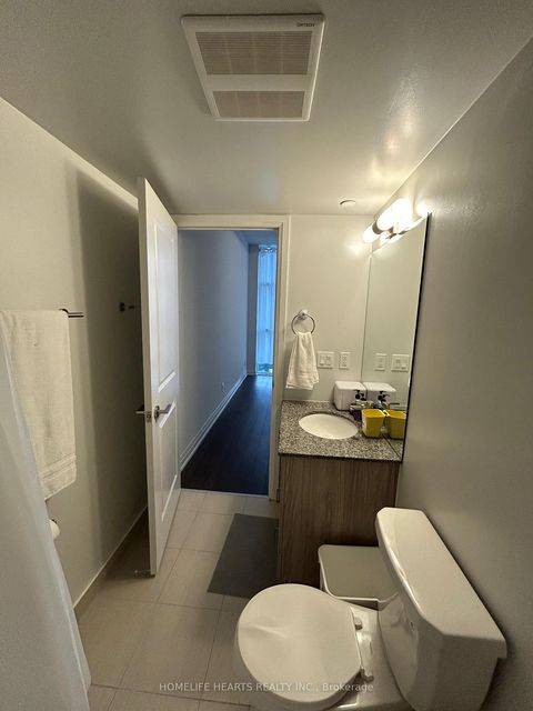 Photo 8 at 822 - 20 Meadowglen Place E, Woburn, Toronto