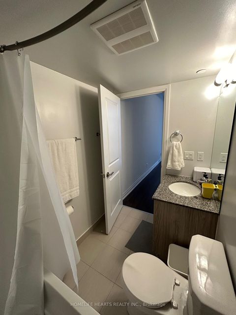 Photo 9 at 822 - 20 Meadowglen Place E, Woburn, Toronto
