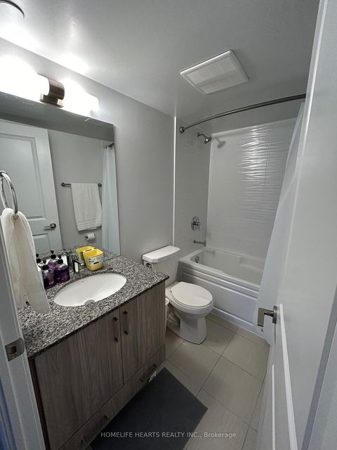 Photo 10 at 822 - 20 Meadowglen Place E, Woburn, Toronto