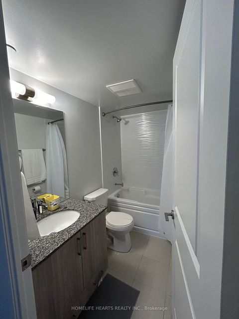 Photo 11 at 822 - 20 Meadowglen Place E, Woburn, Toronto