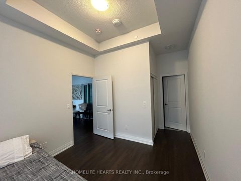 Photo 13 at 822 - 20 Meadowglen Place E, Woburn, Toronto