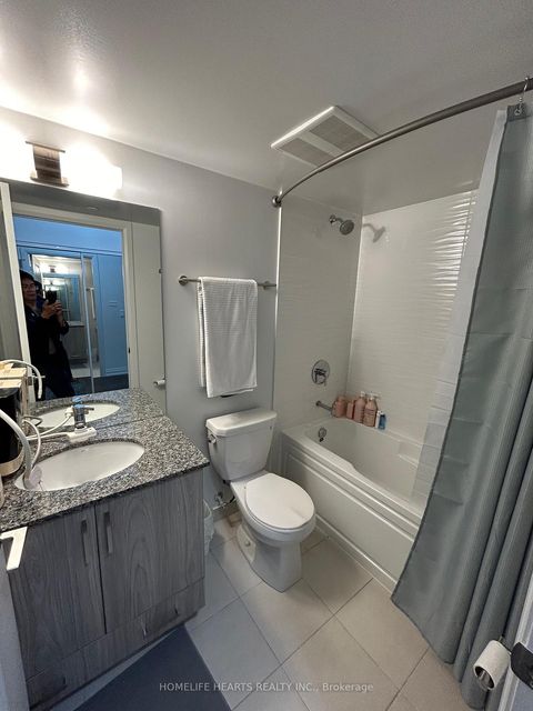 Photo 15 at 822 - 20 Meadowglen Place E, Woburn, Toronto